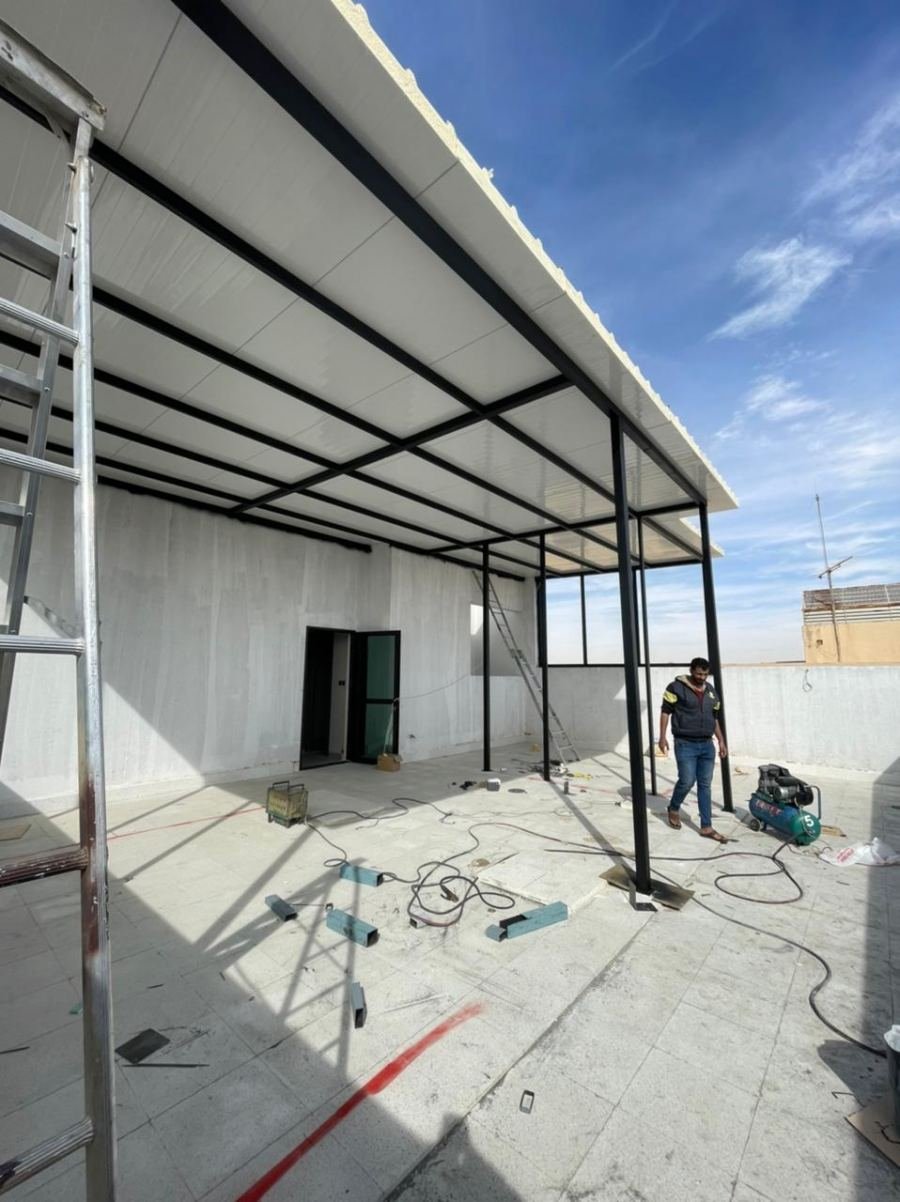 مشروع رقم 19