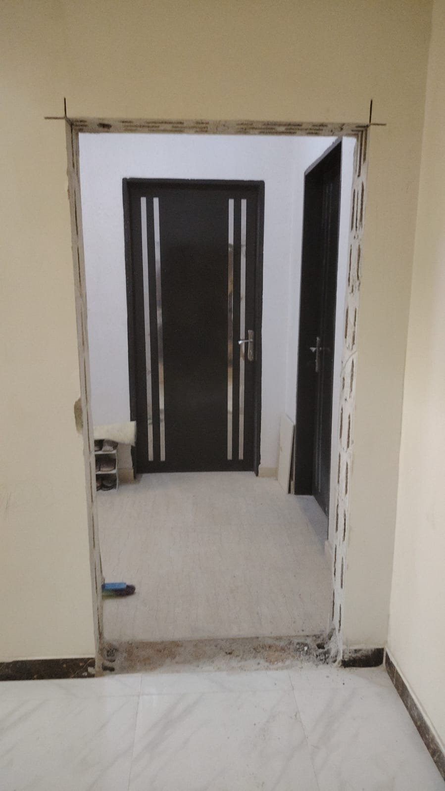 مشروع رقم 23
