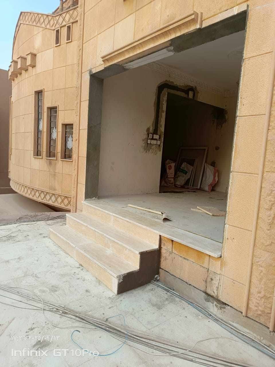 مشروع رقم 25