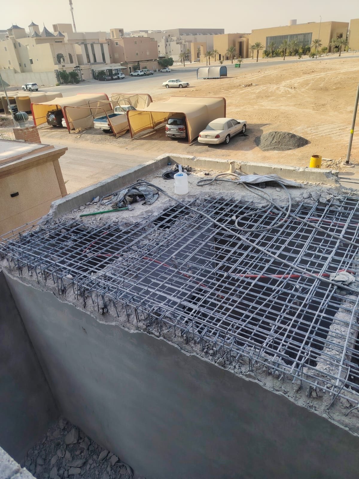 مشروع رقم 3