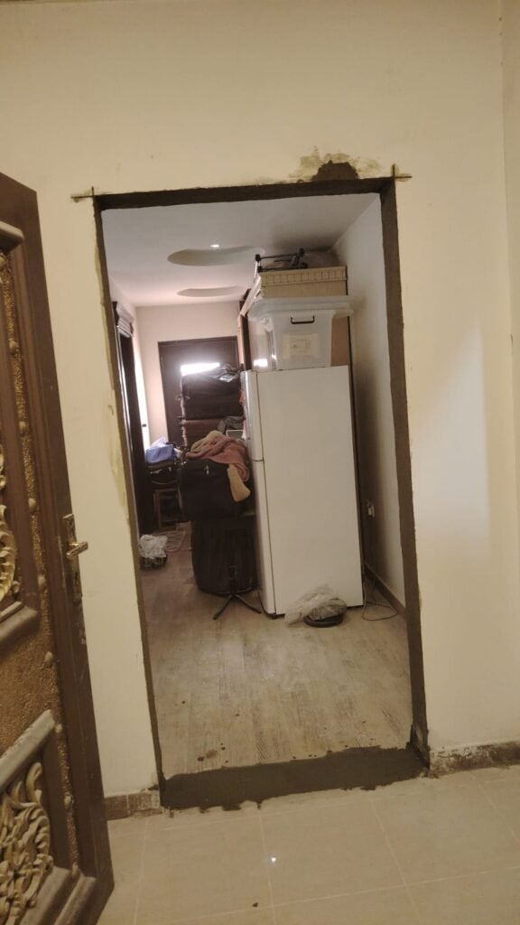 مشروع رقم 5