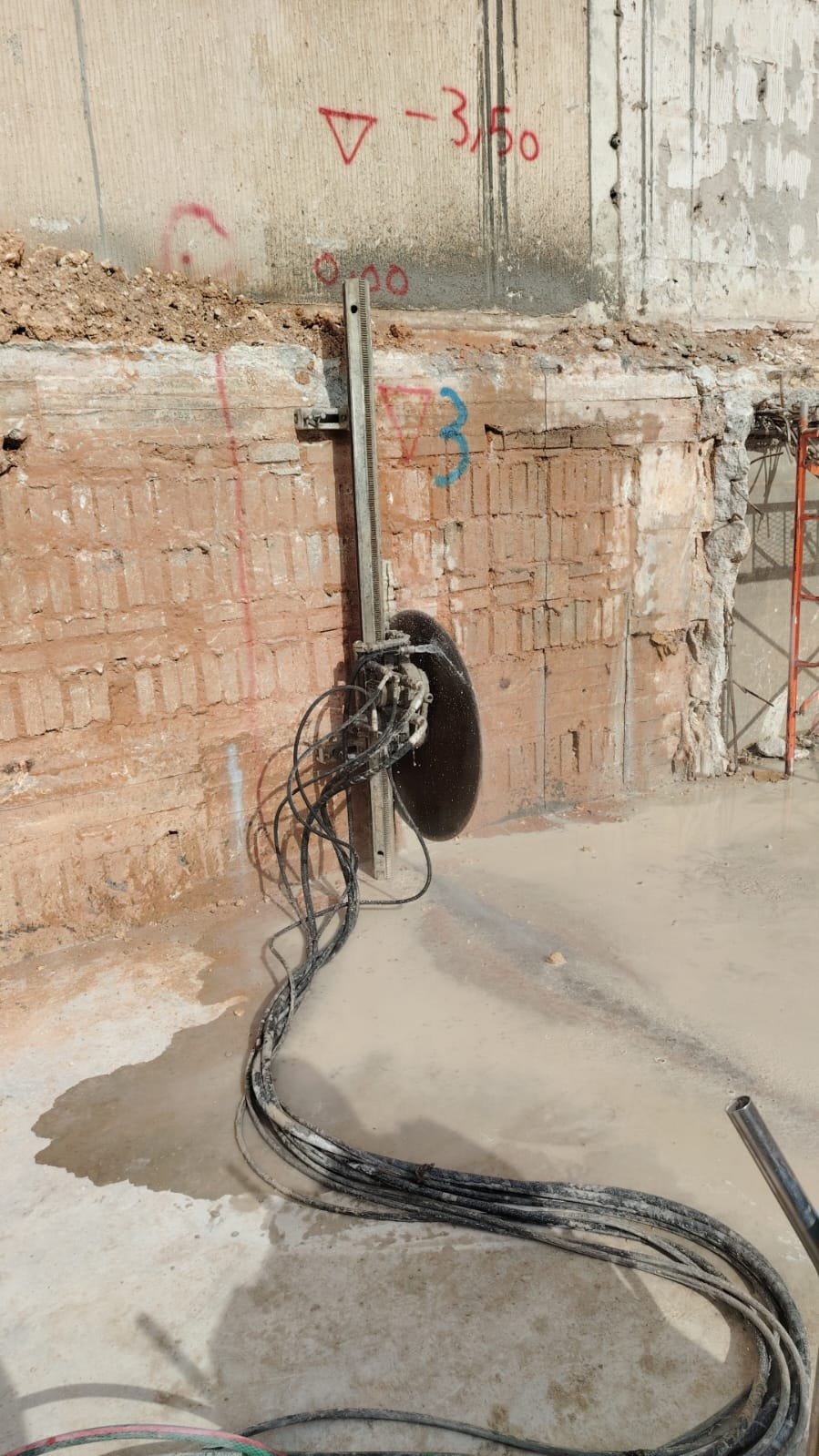 مشروع رقم 9